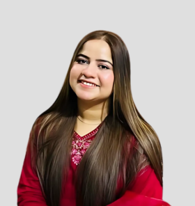 Zainab Ahmed's picture